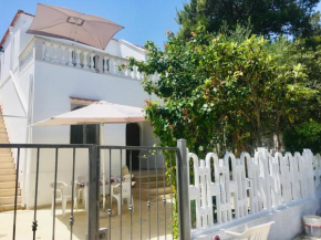 Villa Cinzia